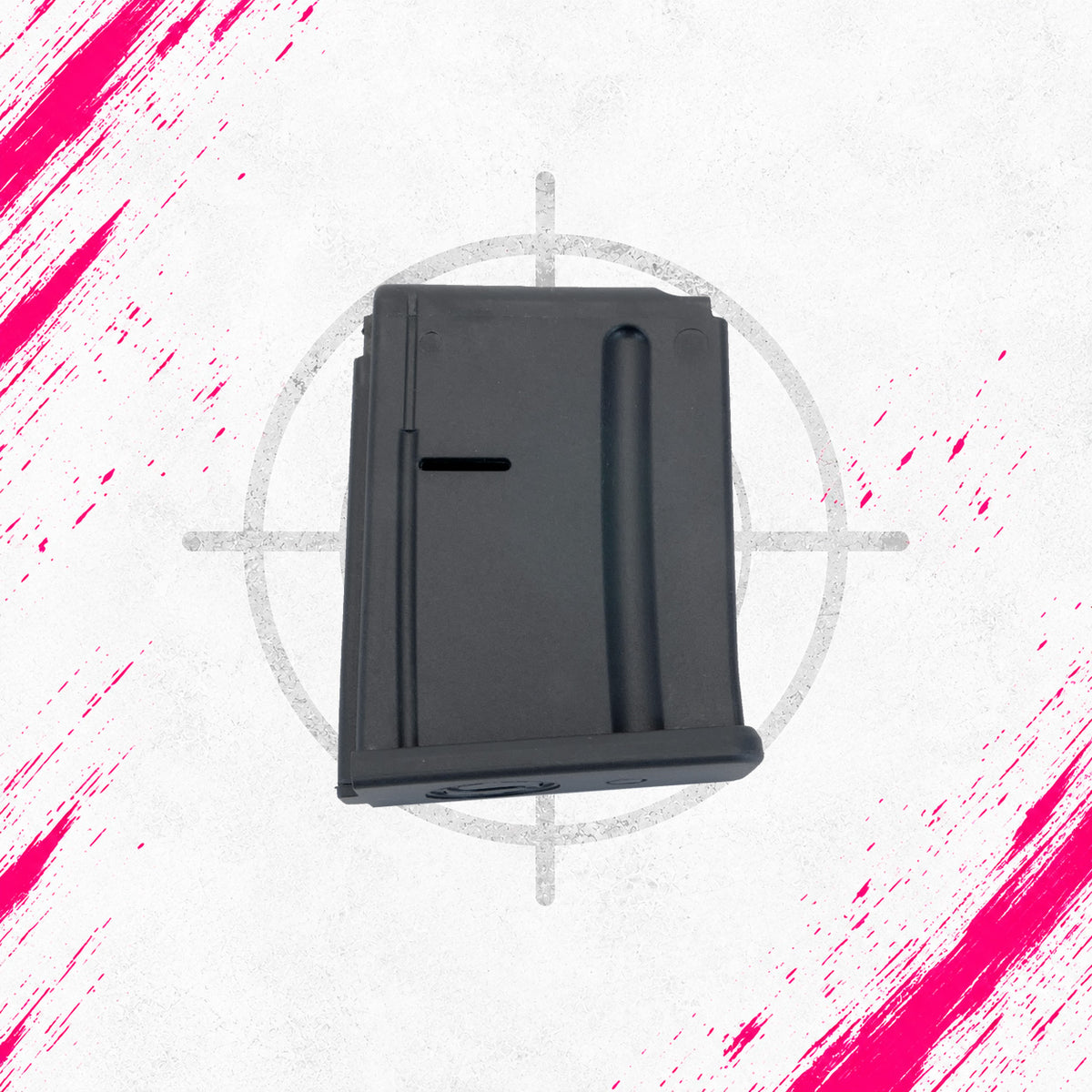 AR15 Magazin