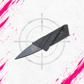 SCHMEISSER TAC BACKUP-KNIFE