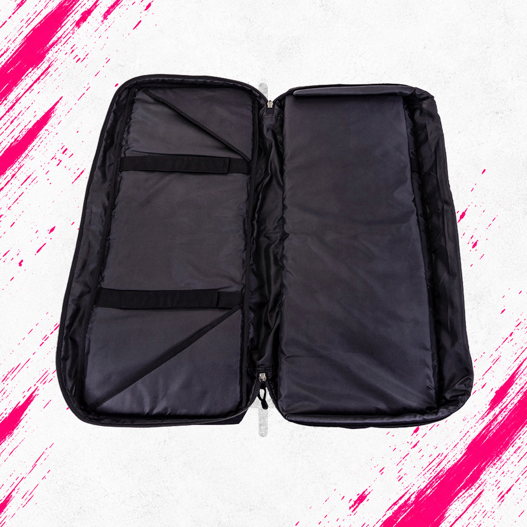 Schmeisser Futteral - Tactical Rifle Bag 38"