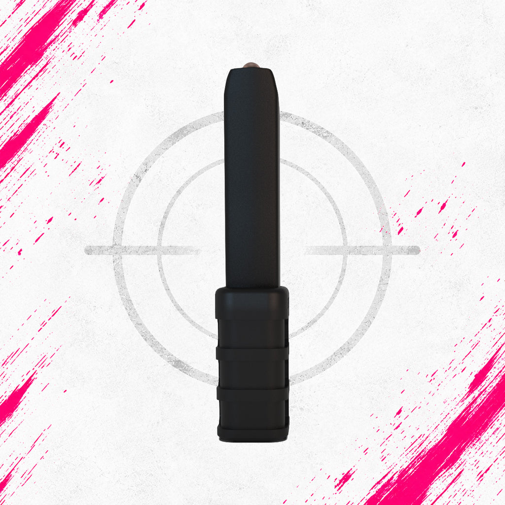 Magazinverlängerung Unwesentliche Teile - Speedgrip Glock G26 Gen2