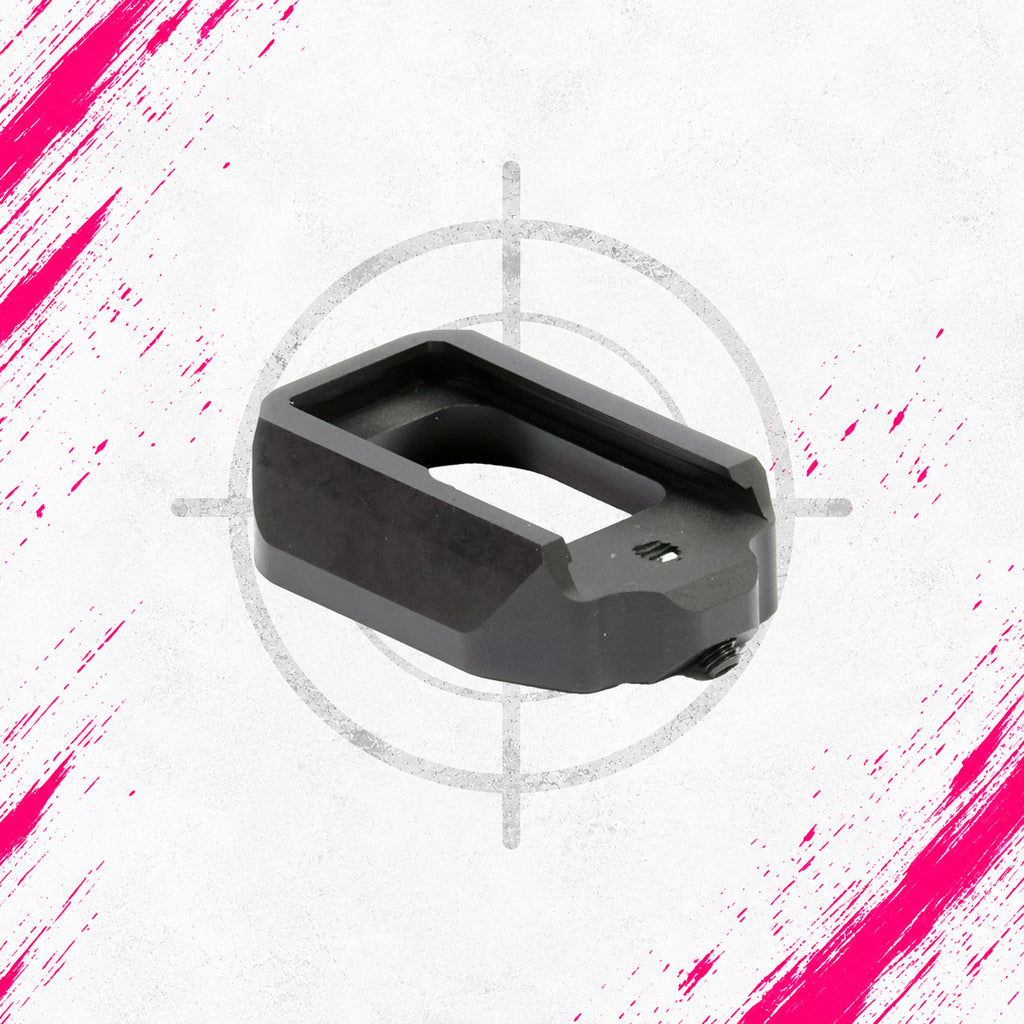 Schmeisser JET Funnel - 9mm
