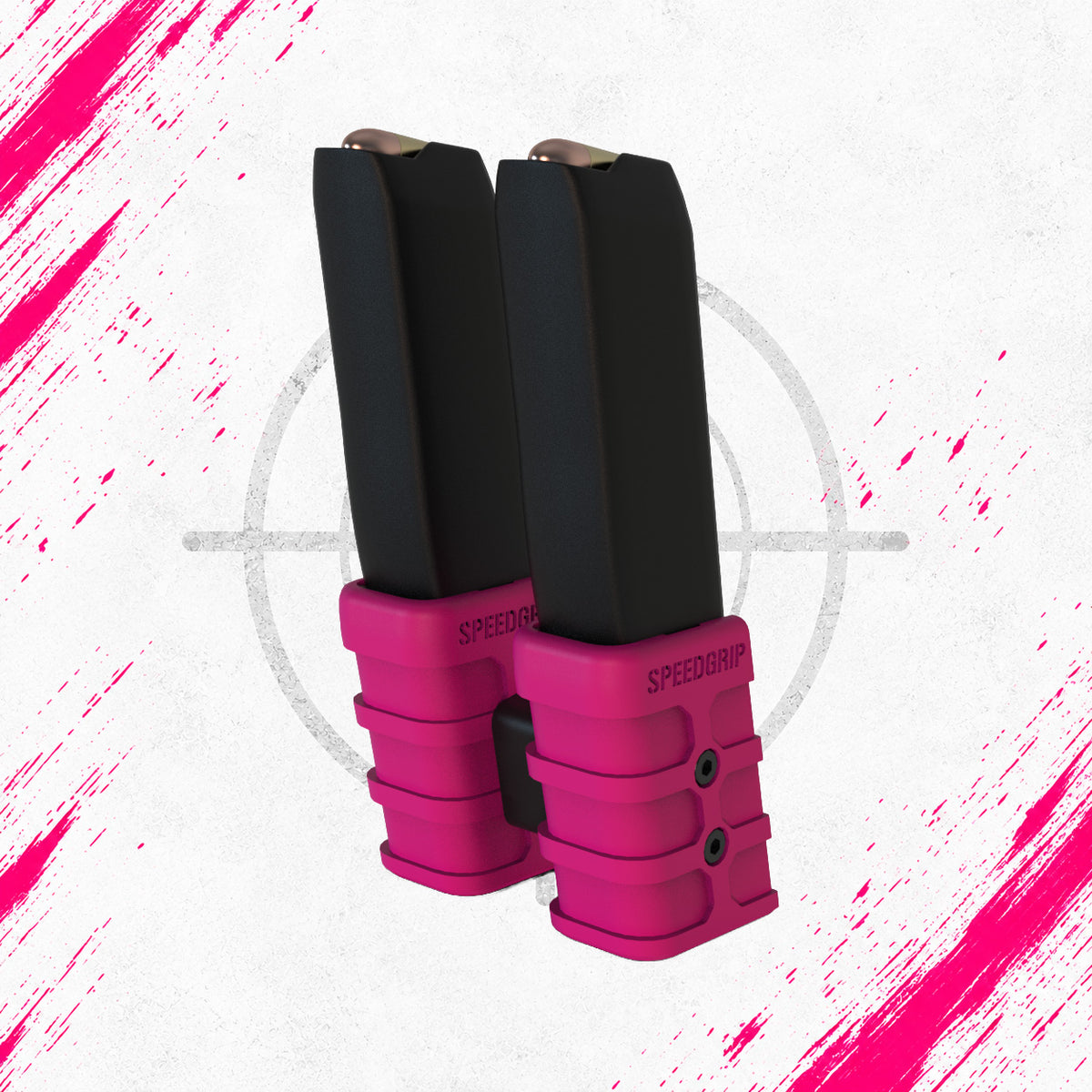 Speedgrips & Koppler Unwesentliche Teile - für Speedgrips für Glock G26