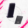 AR15-9 Magazin & Magazinverlängerung PRO NINE