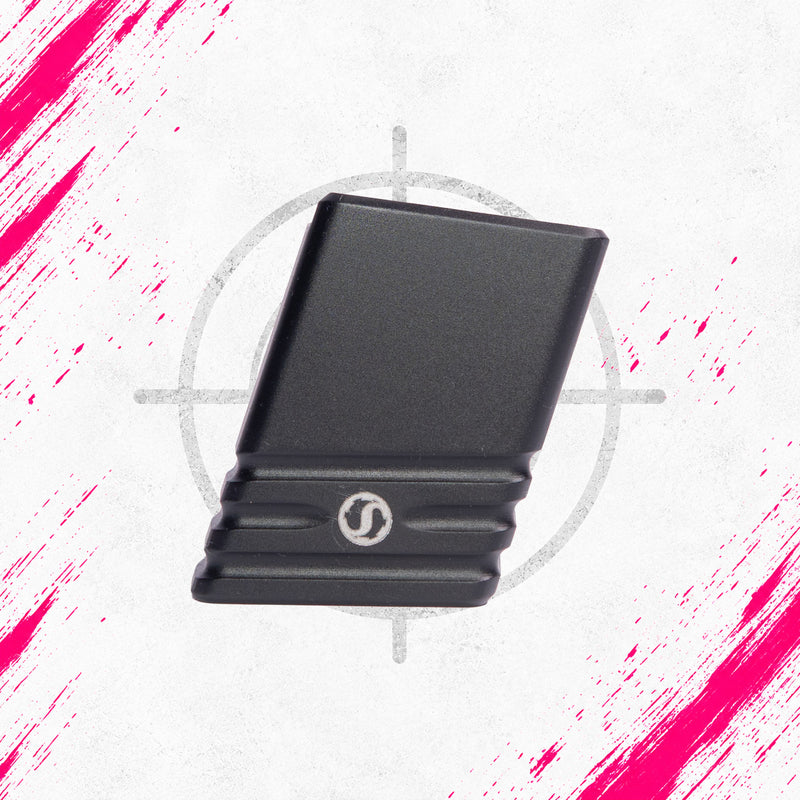 AR15-9 Magazinverlängerung PRO NINE
