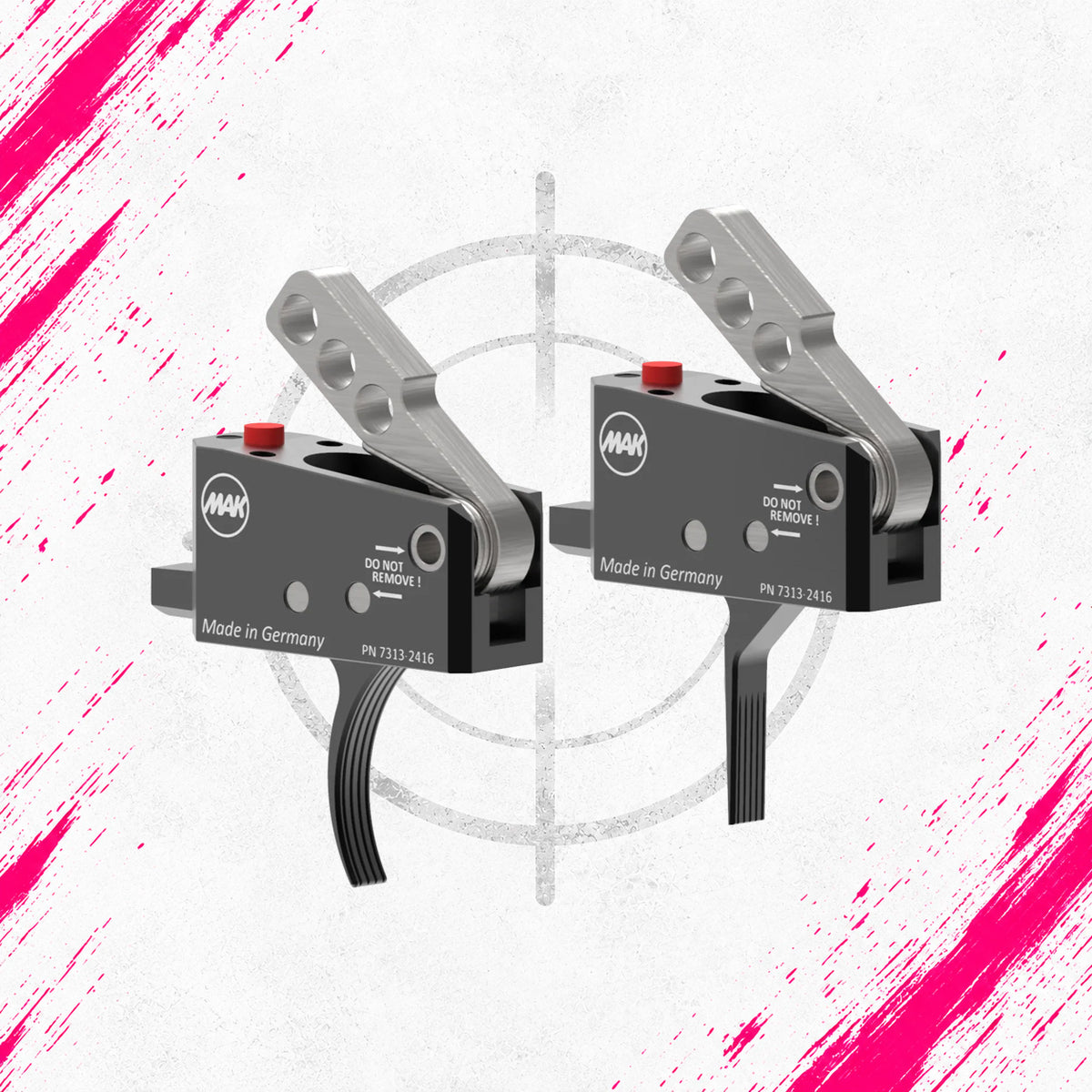 MAK Trigger FX