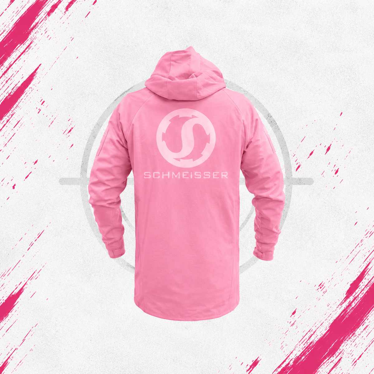Schmeisser Hoodie