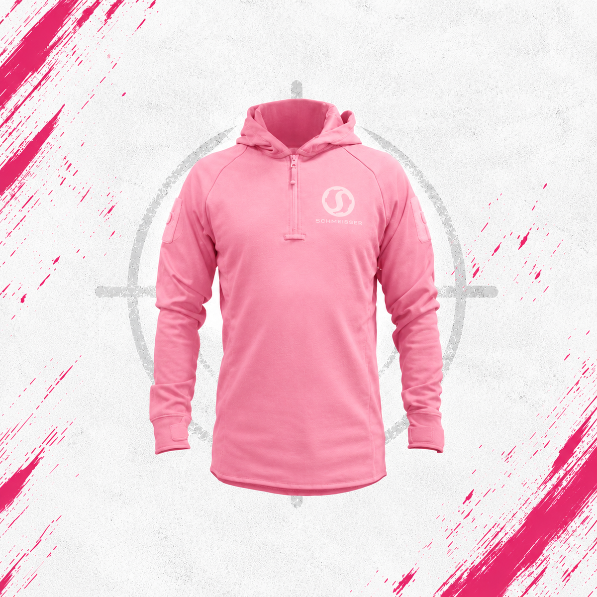 Schmeisser Hoodie