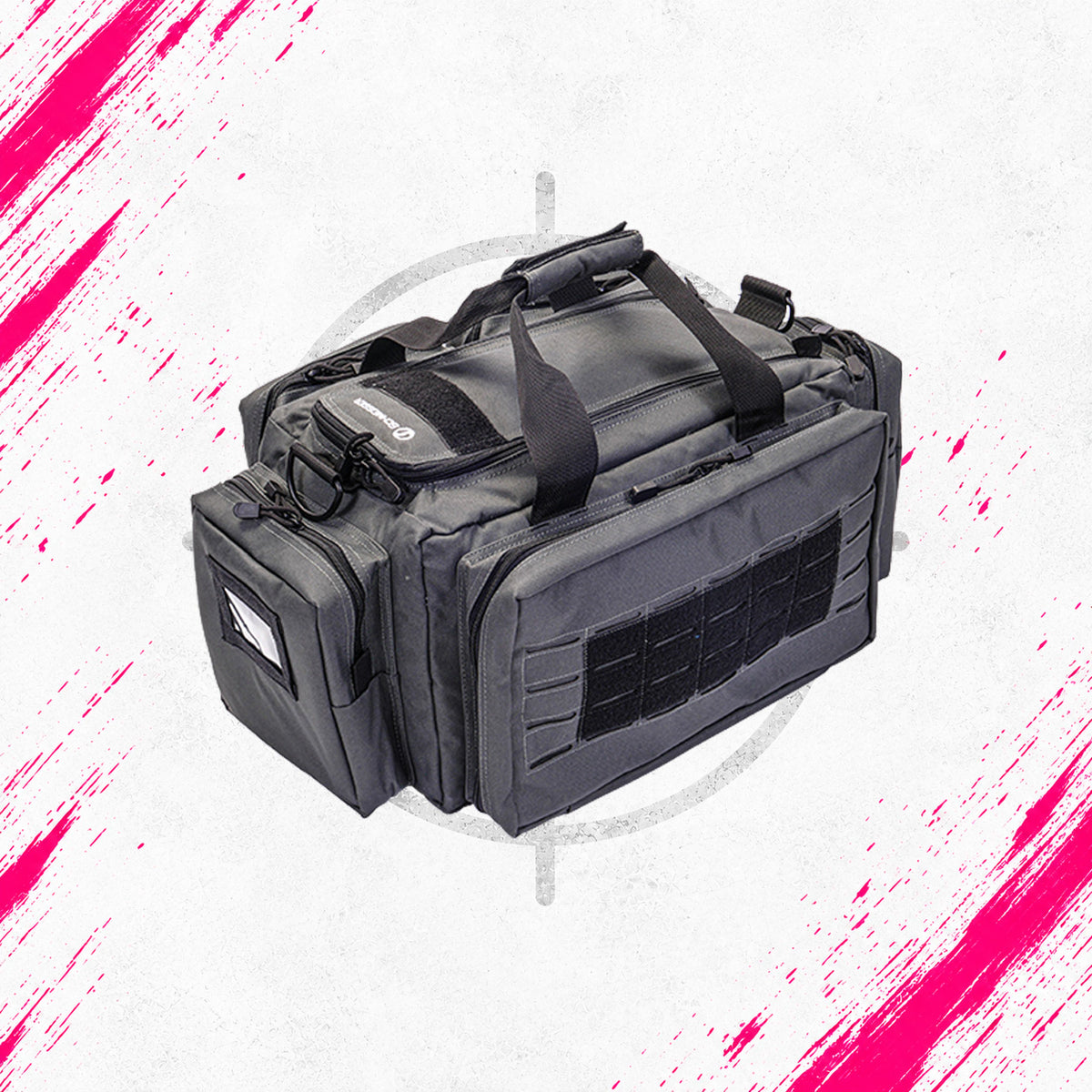 Schmeisser Range Bag