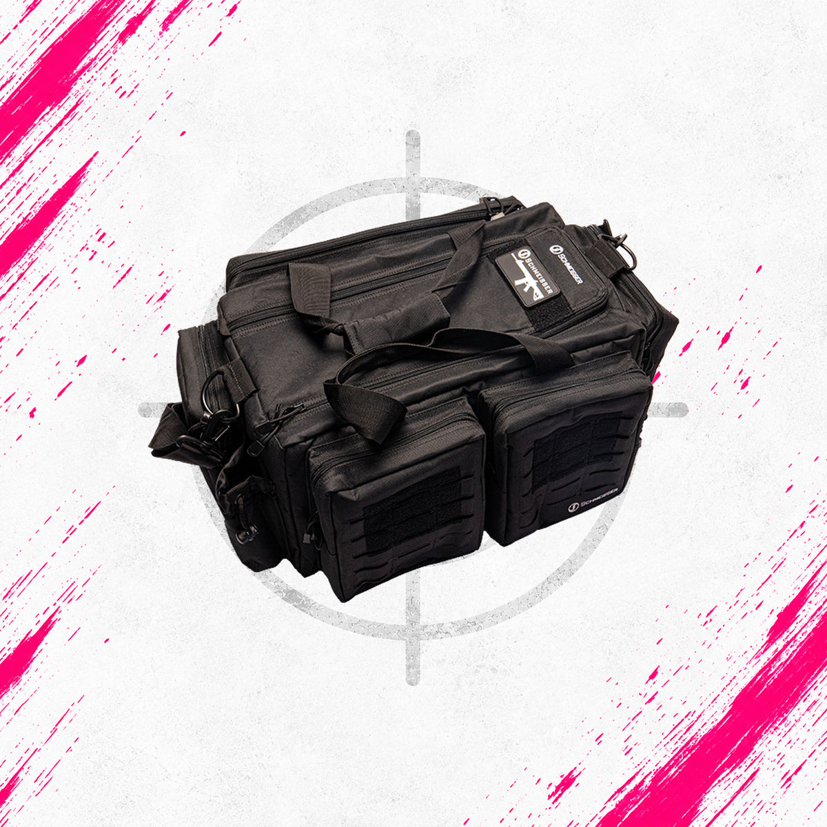 Schmeisser Range Bag