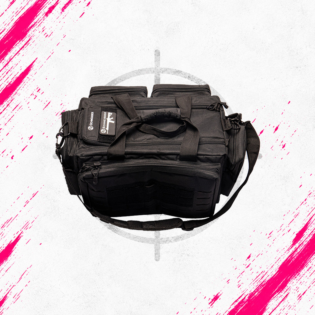 Schmeisser Range Bag