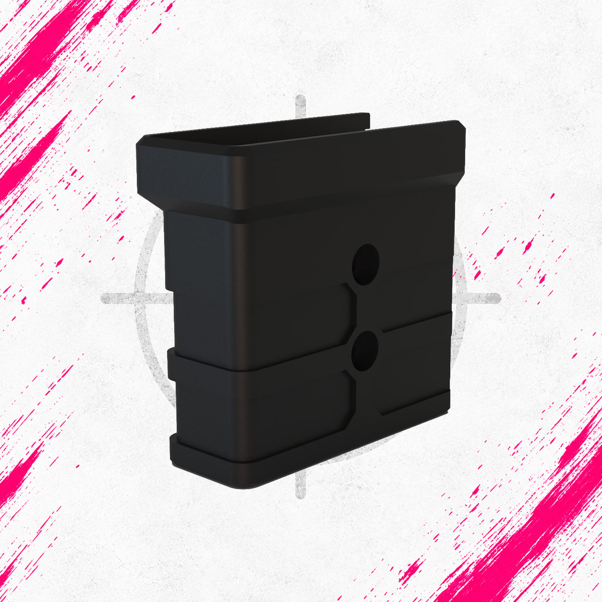 Magazinverlängerung Unwesentliche Teile - Speedgrip Schmeisser .223  Gen2