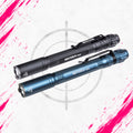 Nextorch TA22 - Slim Line Tactical LED Stift-Taschenlampe