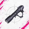 NEXTORCH TA30D - Next Generation Tactical LED Flashlight