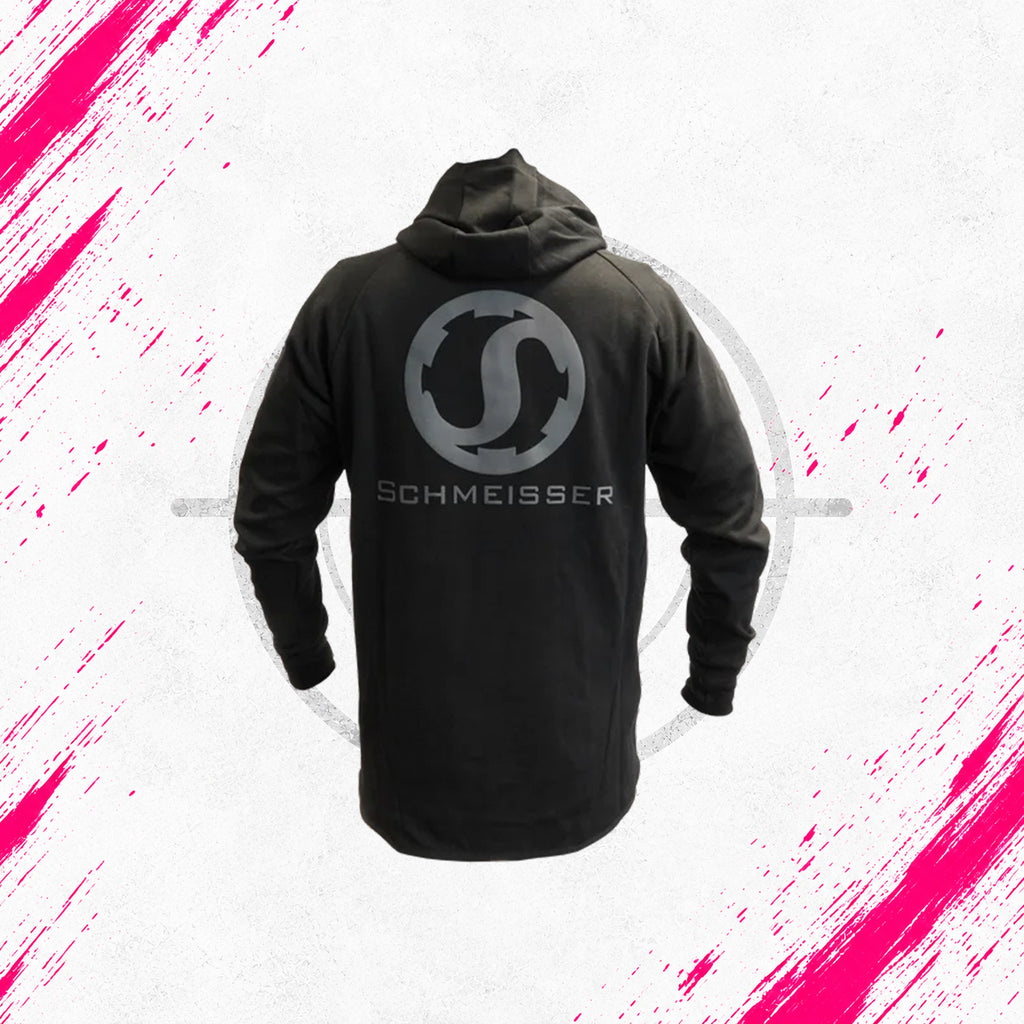 Schmeisser Hoodie