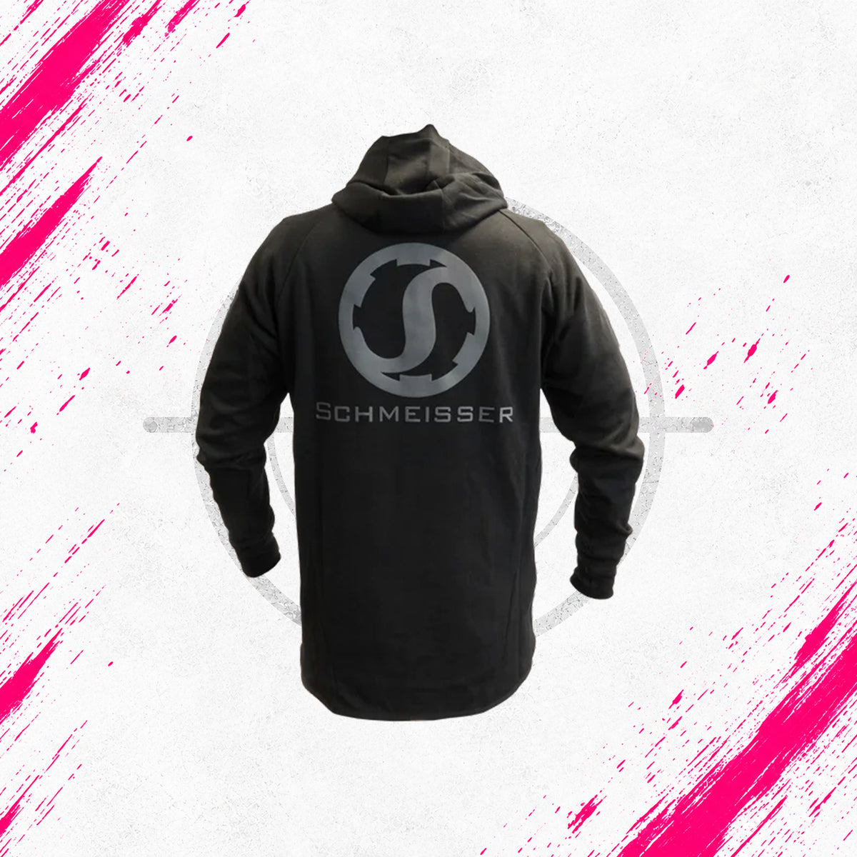 Schmeisser Hoodie