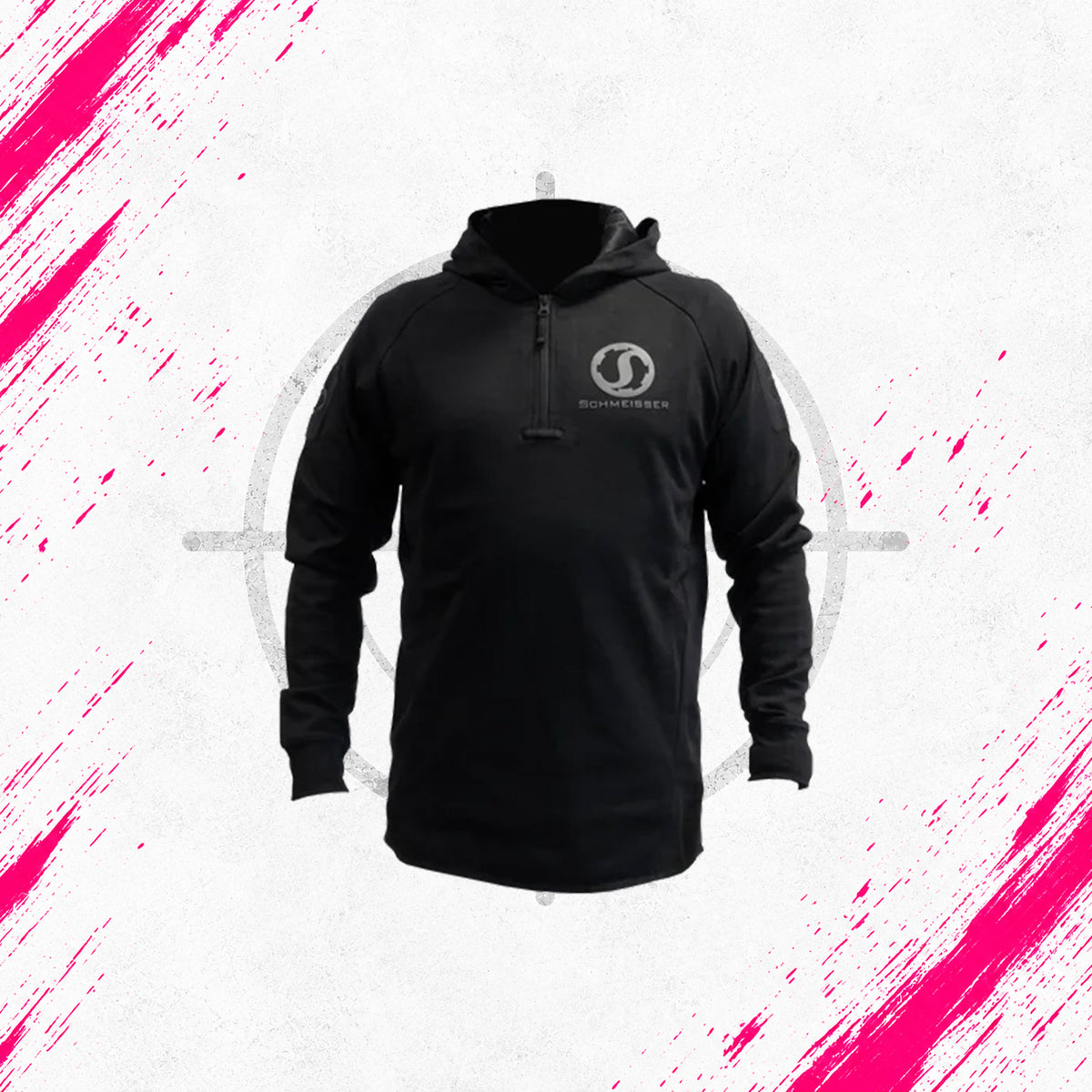 Schmeisser Hoodie