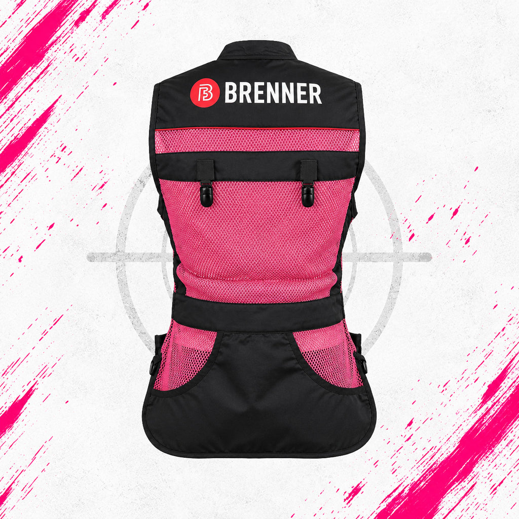 Brenner Schießweste – PerformanceTex