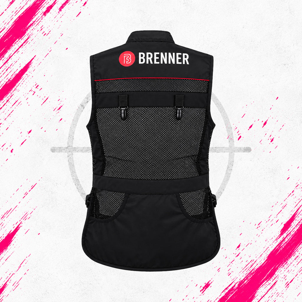 Brenner Schießweste – PerformanceTex
